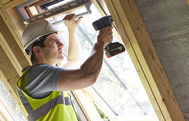 Drywall Installation